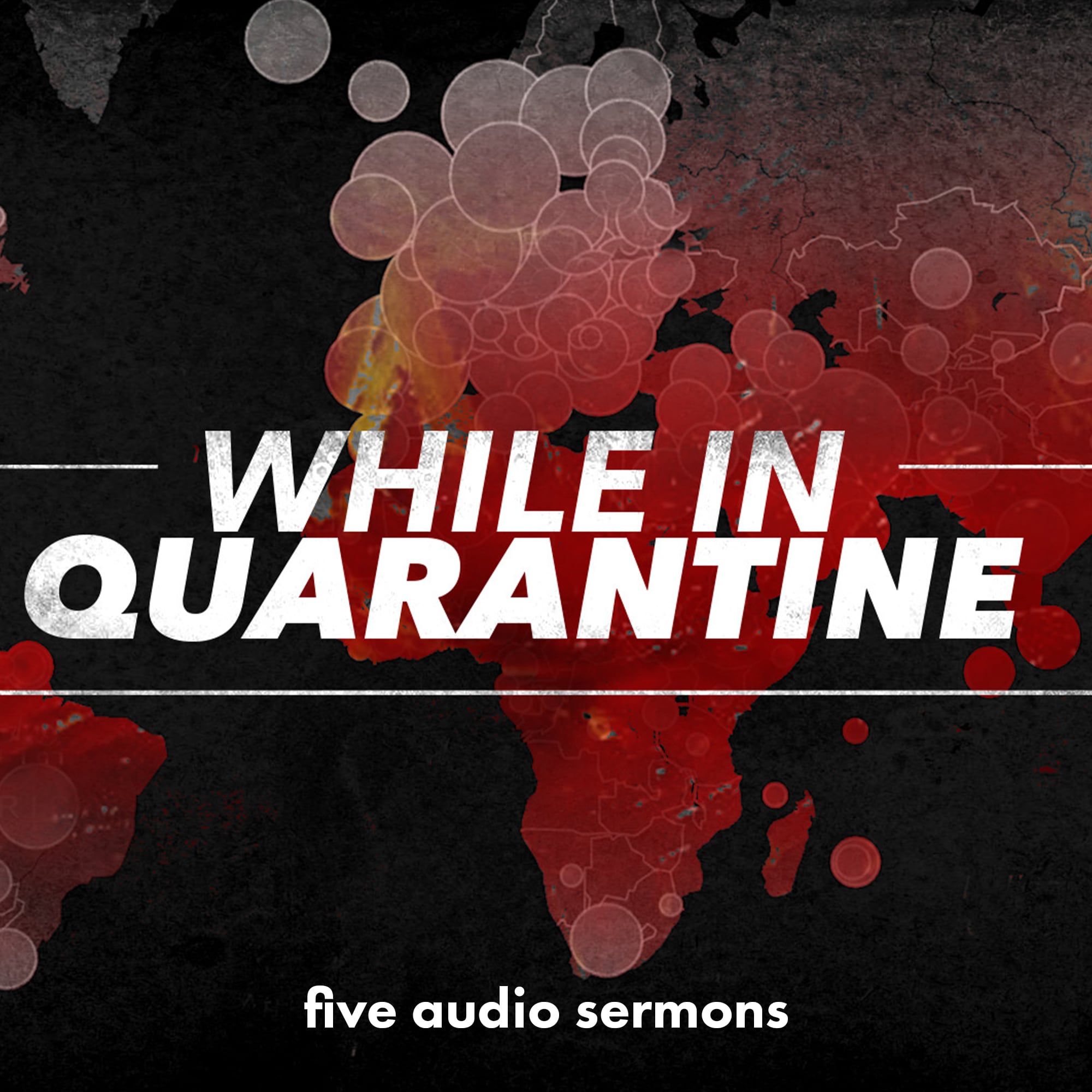 Featured Image for “While in Quarantine”