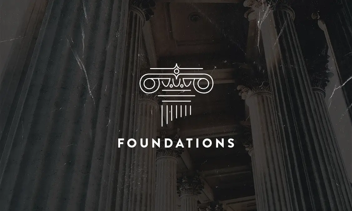 resource - Foundations